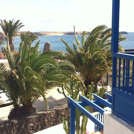 Las Moreras Apartment 135 Playa Blanca  Zewnętrze zdjęcie