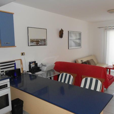 Las Moreras Apartment 135 Playa Blanca  Zewnętrze zdjęcie