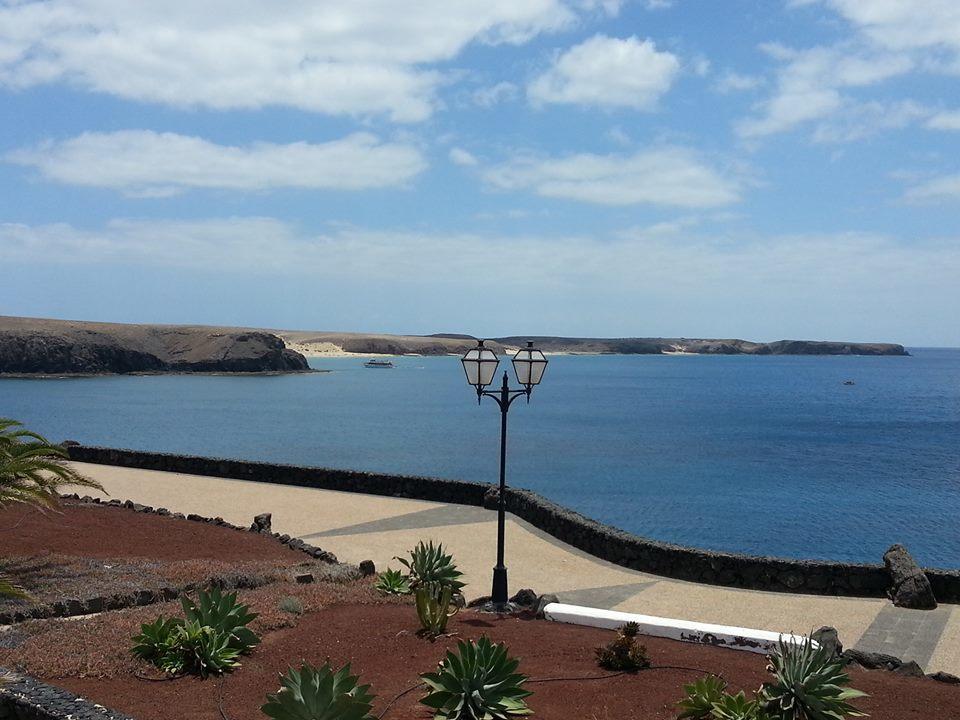 Las Moreras Apartment 135 Playa Blanca  Zewnętrze zdjęcie