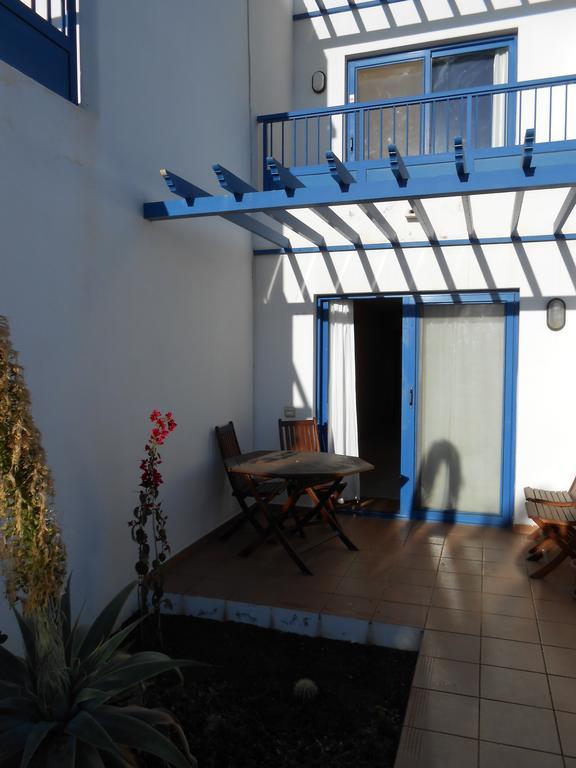 Las Moreras Apartment 135 Playa Blanca  Zewnętrze zdjęcie