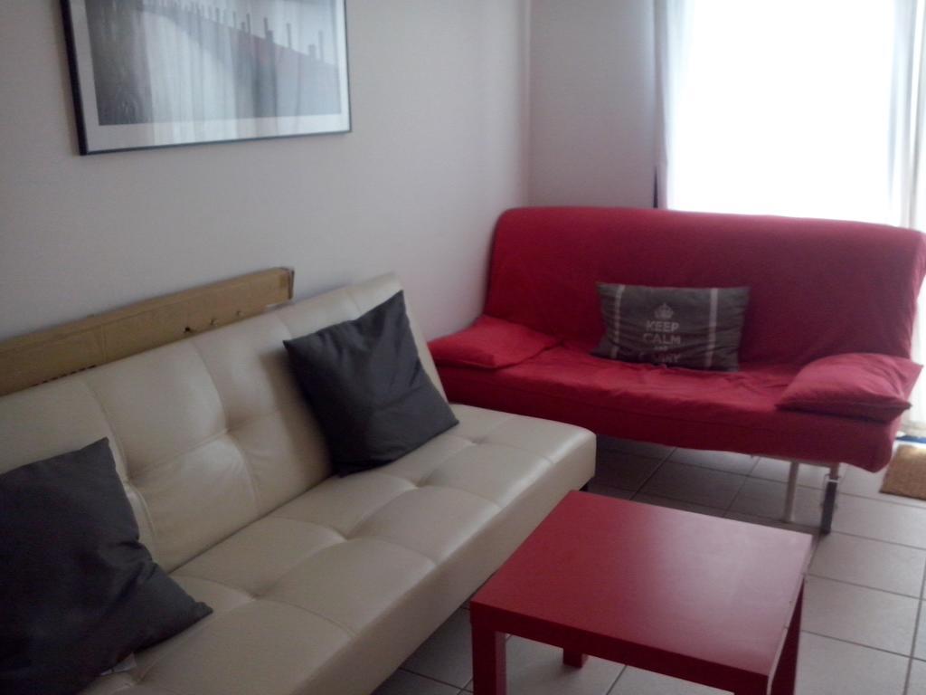 Las Moreras Apartment 135 Playa Blanca  Zewnętrze zdjęcie