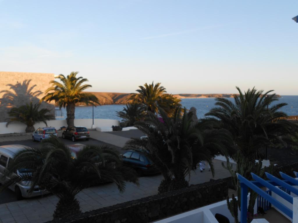 Las Moreras Apartment 135 Playa Blanca  Zewnętrze zdjęcie