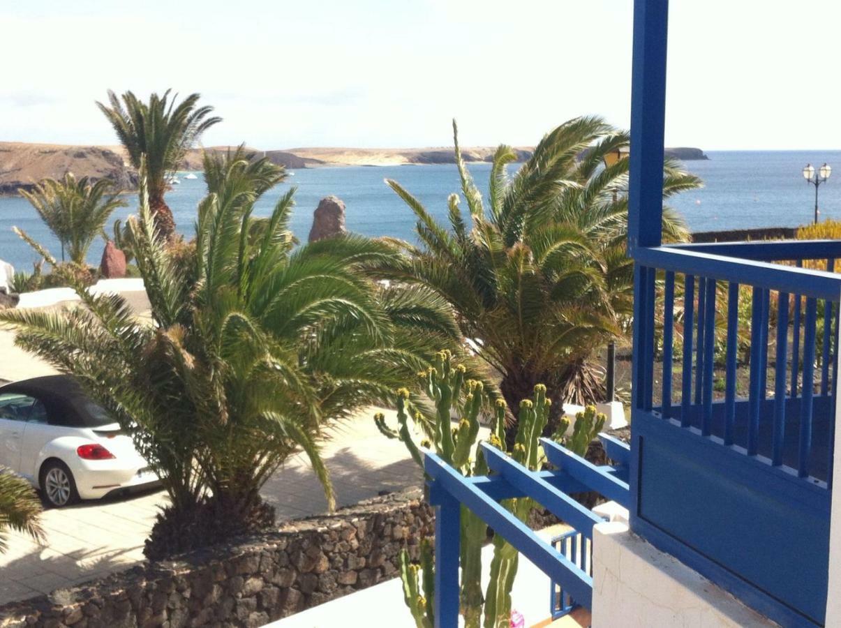 Las Moreras Apartment 135 Playa Blanca  Zewnętrze zdjęcie