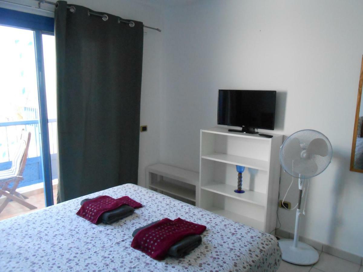 Las Moreras Apartment 135 Playa Blanca  Zewnętrze zdjęcie