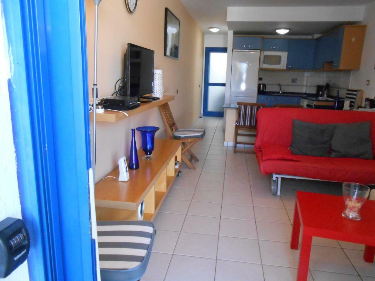 Las Moreras Apartment 135 Playa Blanca  Zewnętrze zdjęcie