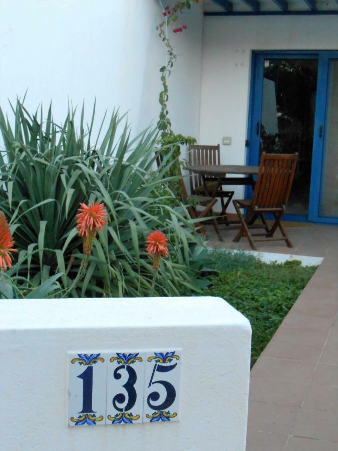 Las Moreras Apartment 135 Playa Blanca  Zewnętrze zdjęcie