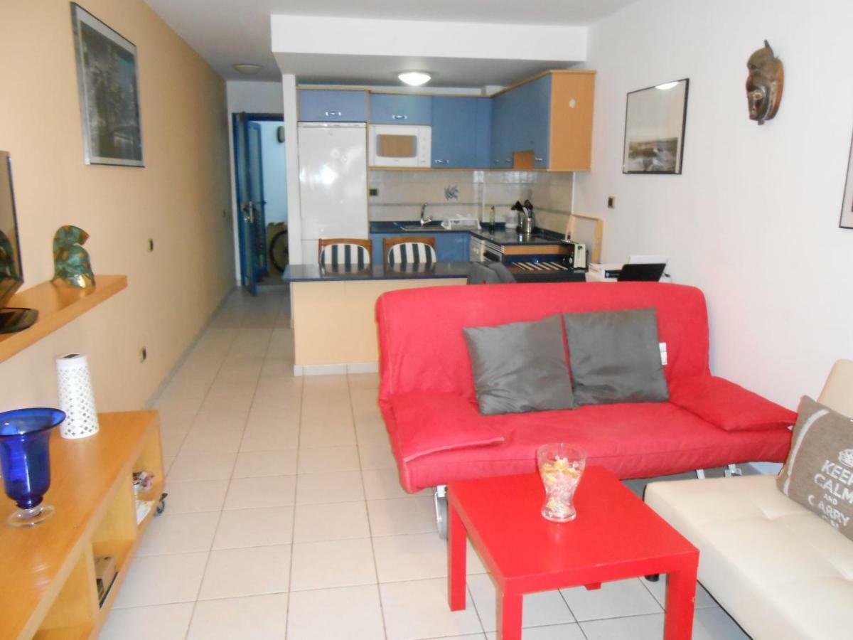 Las Moreras Apartment 135 Playa Blanca  Zewnętrze zdjęcie
