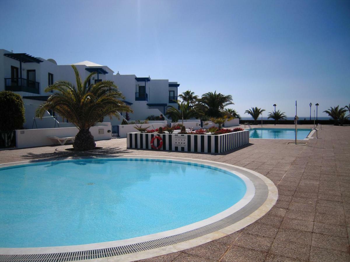 Las Moreras Apartment 135 Playa Blanca  Zewnętrze zdjęcie