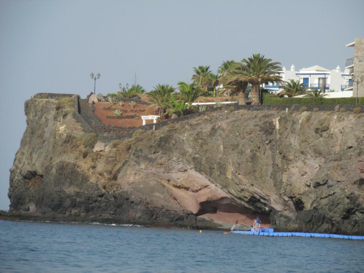 Las Moreras Apartment 135 Playa Blanca  Zewnętrze zdjęcie